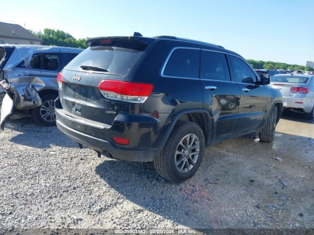 Photo 3 VIN: 1C4RJFBG1FC764562 - JEEP GRAND CHEROKEE 