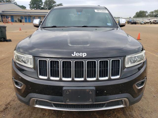 Photo 4 VIN: 1C4RJFBG1FC794385 - JEEP GRAND CHER 