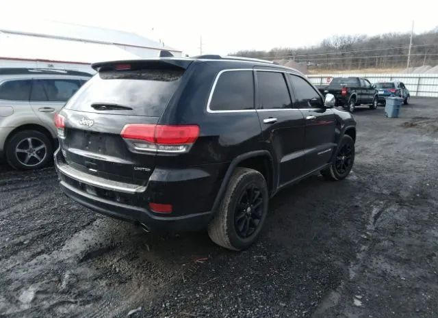 Photo 3 VIN: 1C4RJFBG1FC818765 - JEEP GRAND CHEROKEE 