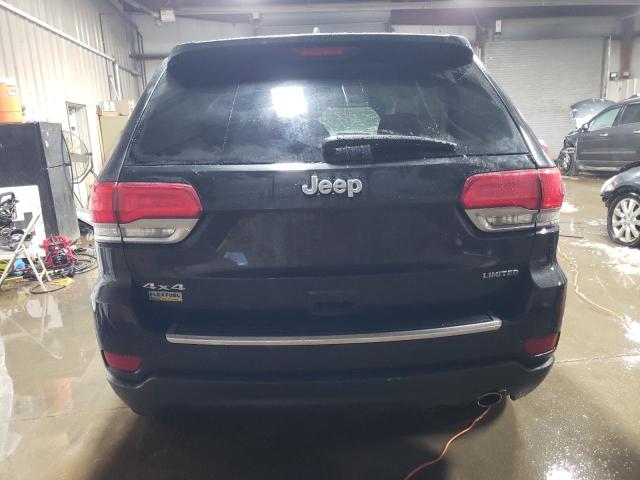 Photo 5 VIN: 1C4RJFBG1FC875340 - JEEP GRAND CHER 