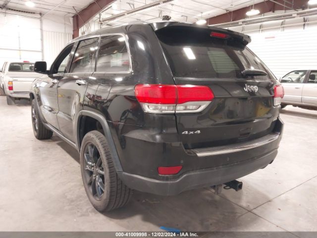 Photo 2 VIN: 1C4RJFBG1FC889755 - JEEP GRAND CHEROKEE 