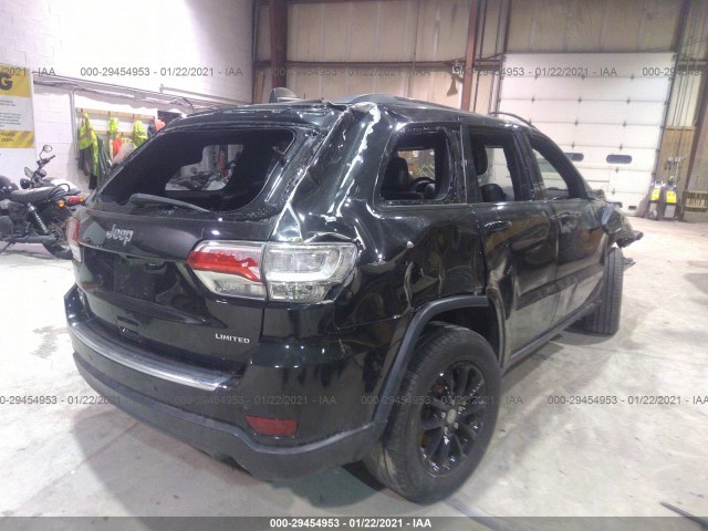 Photo 3 VIN: 1C4RJFBG1FC898214 - JEEP GRAND CHEROKEE 