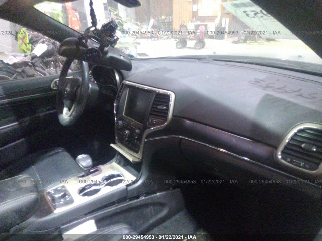 Photo 4 VIN: 1C4RJFBG1FC898214 - JEEP GRAND CHEROKEE 