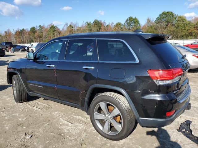 Photo 1 VIN: 1C4RJFBG1FC924648 - JEEP GRAND CHEROKEE 