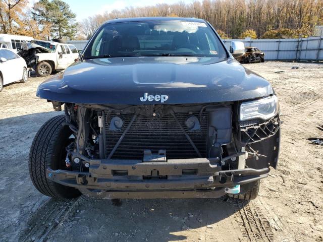 Photo 4 VIN: 1C4RJFBG1FC924648 - JEEP GRAND CHEROKEE 