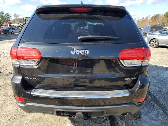 Photo 5 VIN: 1C4RJFBG1FC924648 - JEEP GRAND CHEROKEE 