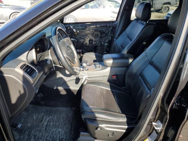 Photo 6 VIN: 1C4RJFBG1FC924648 - JEEP GRAND CHEROKEE 