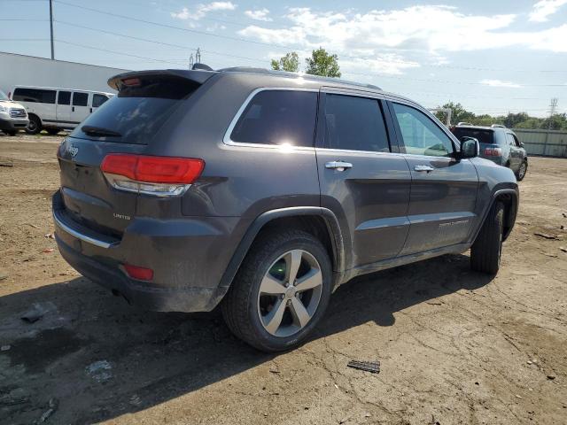 Photo 2 VIN: 1C4RJFBG1GC317215 - JEEP GRAND CHEROKEE 