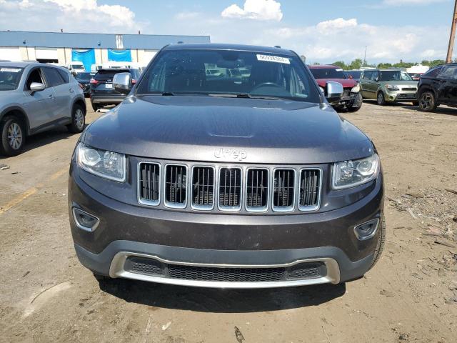 Photo 4 VIN: 1C4RJFBG1GC317215 - JEEP GRAND CHEROKEE 