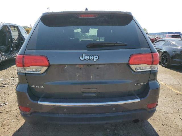 Photo 5 VIN: 1C4RJFBG1GC317215 - JEEP GRAND CHEROKEE 