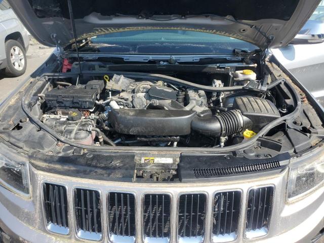 Photo 11 VIN: 1C4RJFBG1GC327520 - JEEP GRAND CHER 