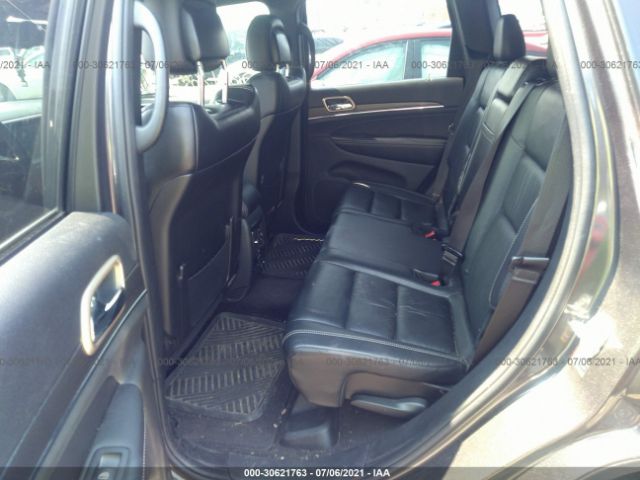 Photo 7 VIN: 1C4RJFBG1GC337450 - JEEP GRAND CHEROKEE 