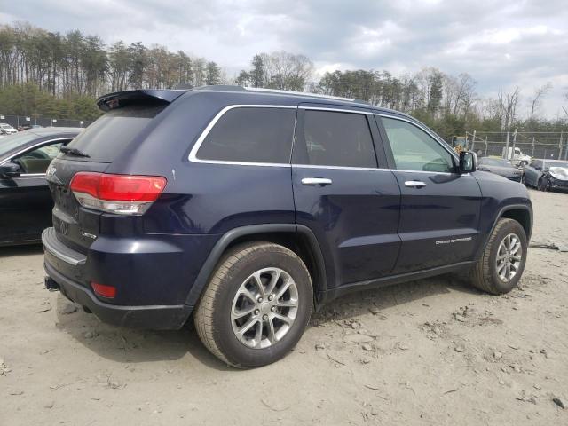 Photo 2 VIN: 1C4RJFBG1GC408923 - JEEP GRAND CHEROKEE 