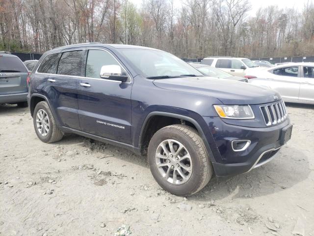 Photo 3 VIN: 1C4RJFBG1GC408923 - JEEP GRAND CHEROKEE 