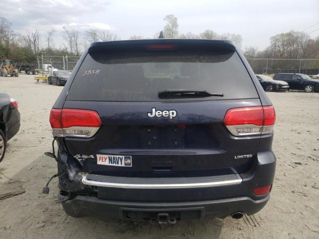 Photo 5 VIN: 1C4RJFBG1GC408923 - JEEP GRAND CHEROKEE 