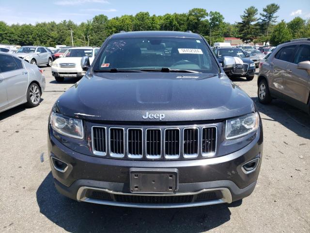 Photo 4 VIN: 1C4RJFBG1GC432171 - JEEP GRAND CHER 