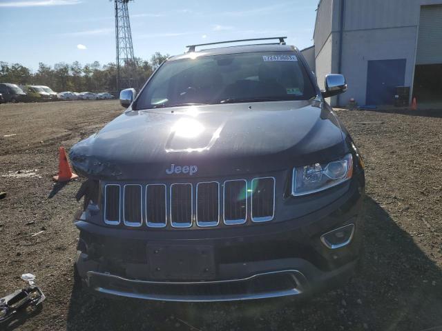 Photo 4 VIN: 1C4RJFBG1GC448046 - JEEP GRAND CHER 