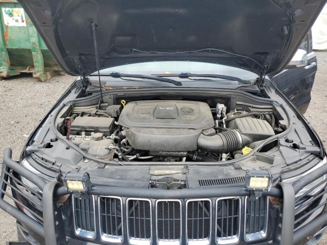 Photo 11 VIN: 1C4RJFBG1GC468989 - JEEP GRAND CHER 