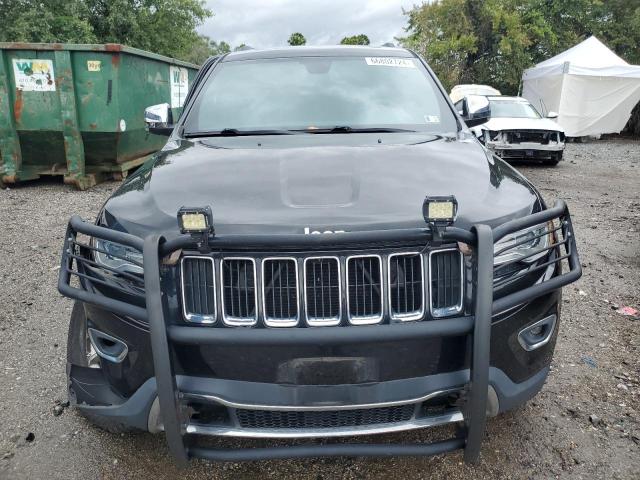 Photo 4 VIN: 1C4RJFBG1GC468989 - JEEP GRAND CHER 