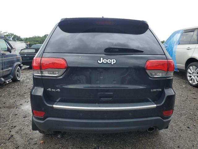 Photo 5 VIN: 1C4RJFBG1GC468989 - JEEP GRAND CHER 