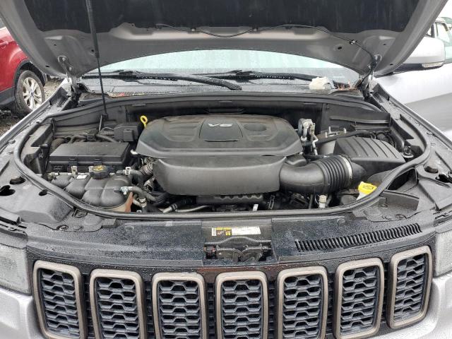 Photo 11 VIN: 1C4RJFBG1GC470550 - JEEP GRAND CHER 