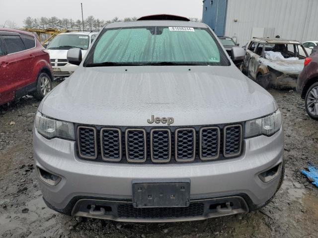 Photo 4 VIN: 1C4RJFBG1GC470550 - JEEP GRAND CHER 