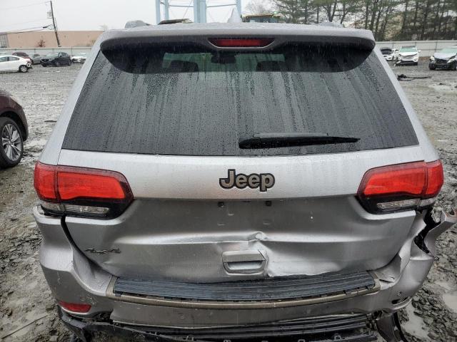 Photo 5 VIN: 1C4RJFBG1GC470550 - JEEP GRAND CHER 