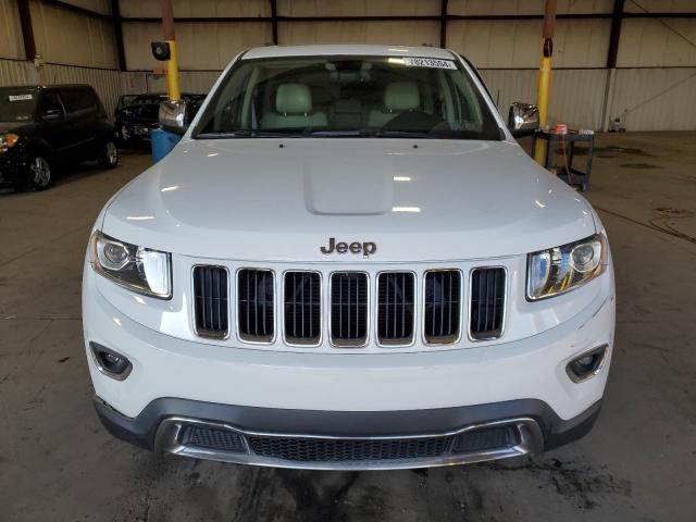 Photo 4 VIN: 1C4RJFBG1GC491558 - JEEP GRAND CHER 