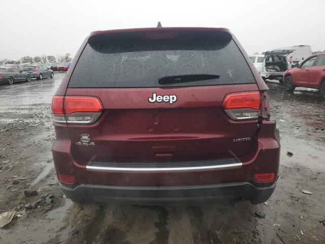 Photo 5 VIN: 1C4RJFBG1GC497568 - JEEP GRAND CHER 