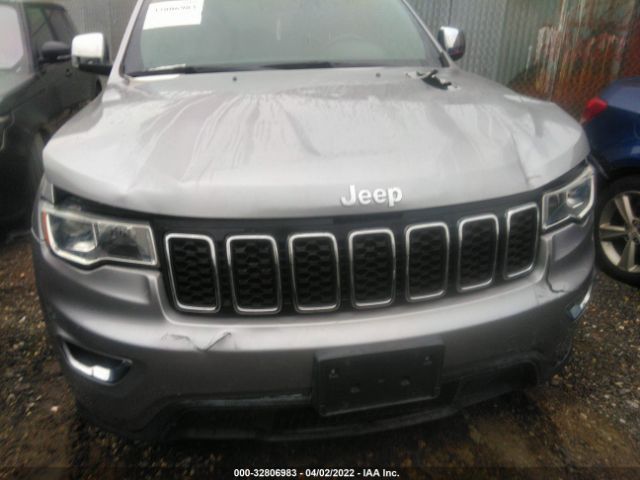 Photo 5 VIN: 1C4RJFBG1HC606953 - JEEP GRAND CHEROKEE 