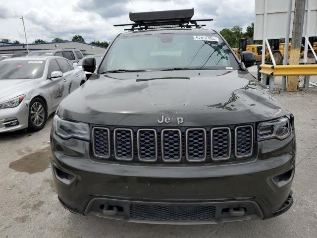 Photo 4 VIN: 1C4RJFBG1HC633814 - JEEP GRAND CHER 