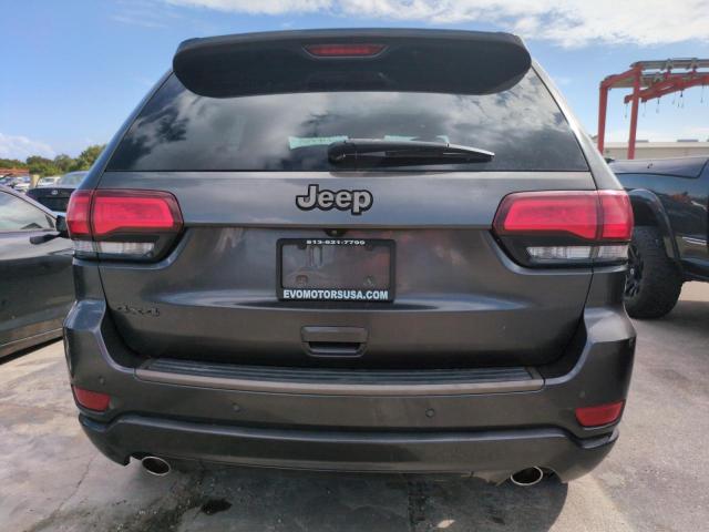 Photo 5 VIN: 1C4RJFBG1HC655151 - JEEP GRAND CHER 