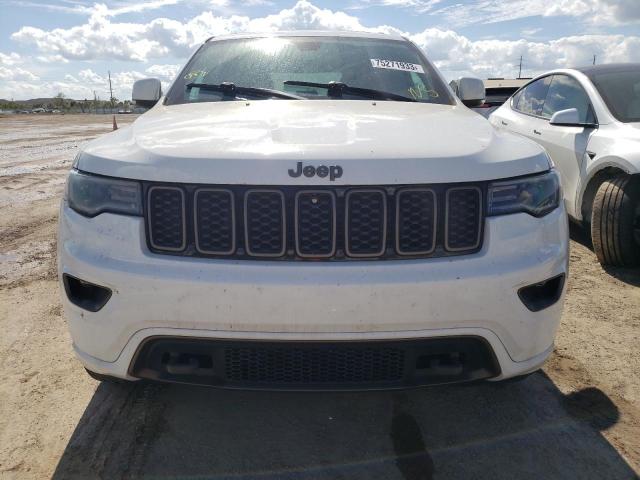 Photo 4 VIN: 1C4RJFBG1HC663573 - JEEP GRAND CHER 