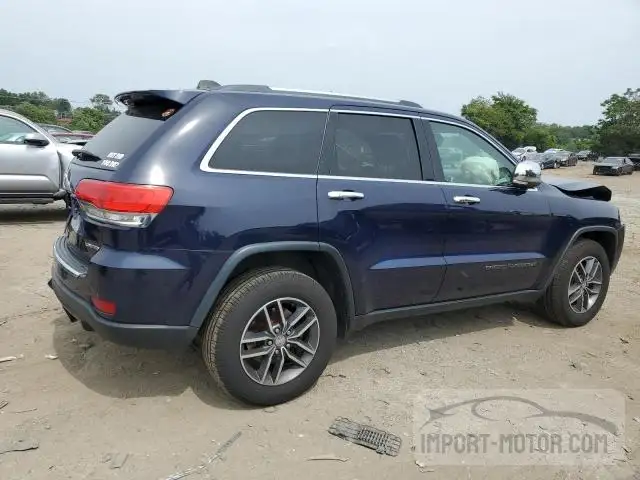 Photo 2 VIN: 1C4RJFBG1HC688442 - JEEP CHEROKEE 