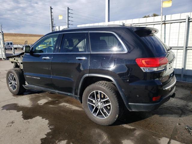 Photo 1 VIN: 1C4RJFBG1HC711671 - JEEP GRAND CHEROKEE 