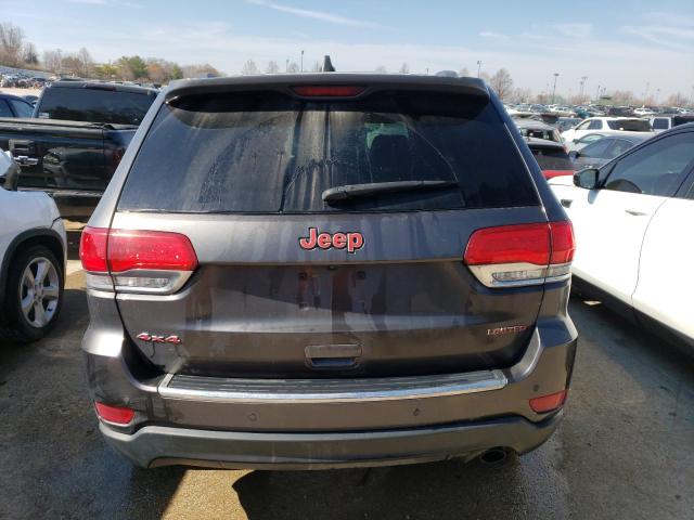 Photo 5 VIN: 1C4RJFBG1HC715686 - JEEP GRAND CHER 