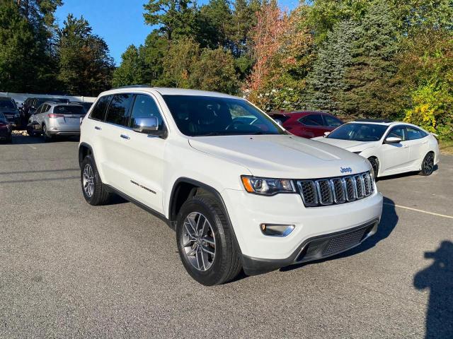 Photo 1 VIN: 1C4RJFBG1HC741849 - JEEP GRAND CHER 