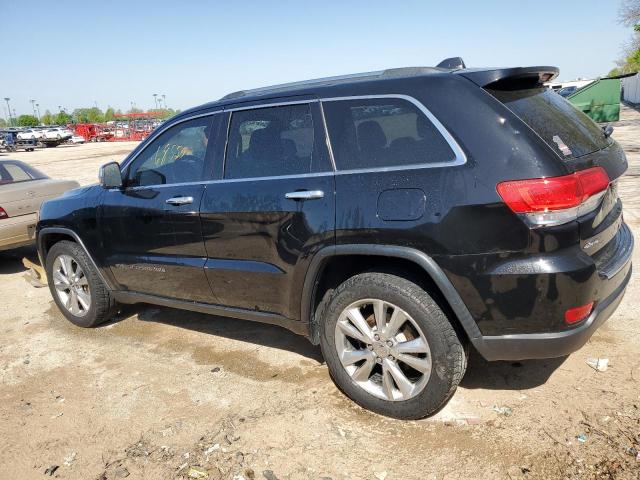 Photo 1 VIN: 1C4RJFBG1HC761180 - JEEP GRAND CHEROKEE 