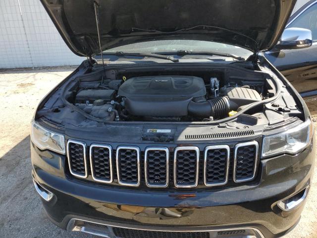 Photo 11 VIN: 1C4RJFBG1HC761180 - JEEP GRAND CHEROKEE 