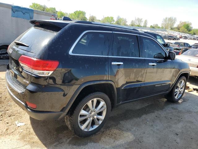 Photo 2 VIN: 1C4RJFBG1HC761180 - JEEP GRAND CHEROKEE 