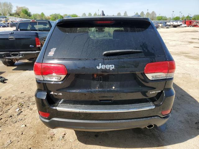 Photo 5 VIN: 1C4RJFBG1HC761180 - JEEP GRAND CHEROKEE 