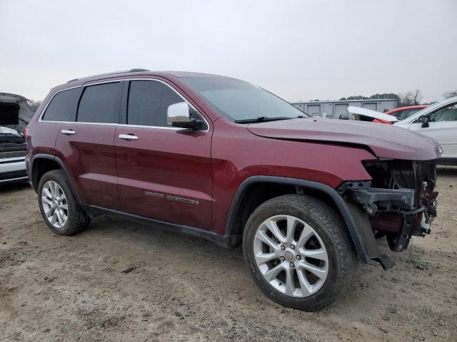 Photo 3 VIN: 1C4RJFBG1HC809471 - JEEP GRAND CHEROKEE 