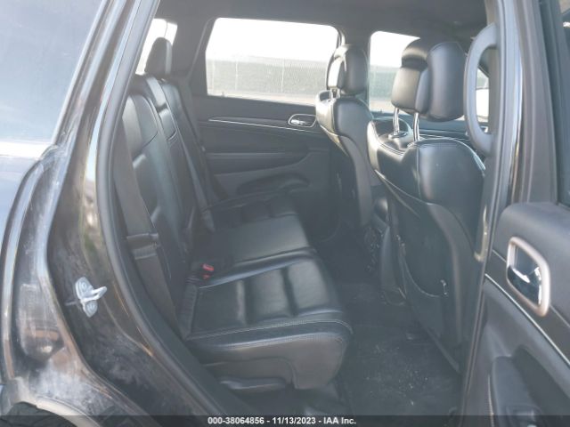 Photo 7 VIN: 1C4RJFBG1HC835455 - JEEP GRAND CHEROKEE 