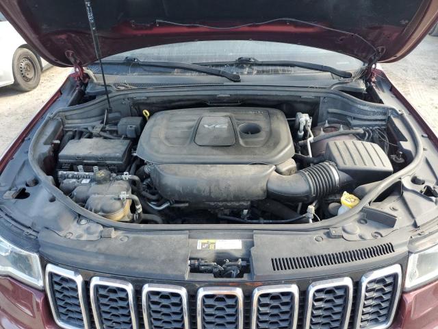 Photo 11 VIN: 1C4RJFBG1HC841739 - JEEP GRAND CHER 