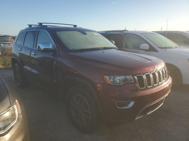 Photo 3 VIN: 1C4RJFBG1HC841739 - JEEP GRAND CHER 