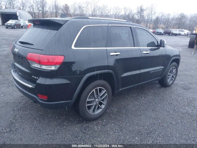 Photo 3 VIN: 1C4RJFBG1HC867225 - JEEP GRAND CHEROKEE 