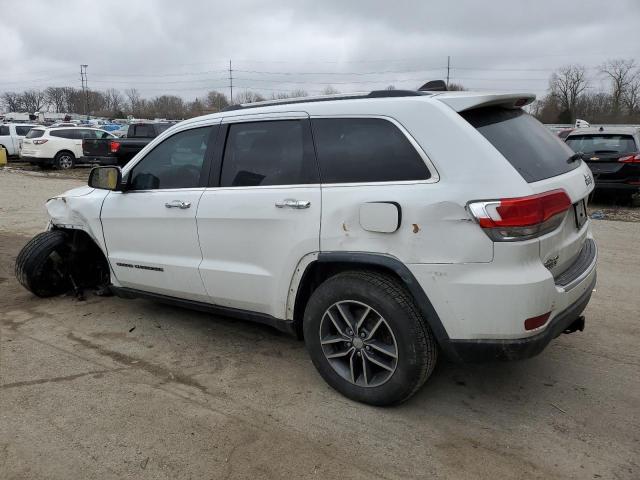 Photo 1 VIN: 1C4RJFBG1JC127339 - JEEP GRAND CHEROKEE 