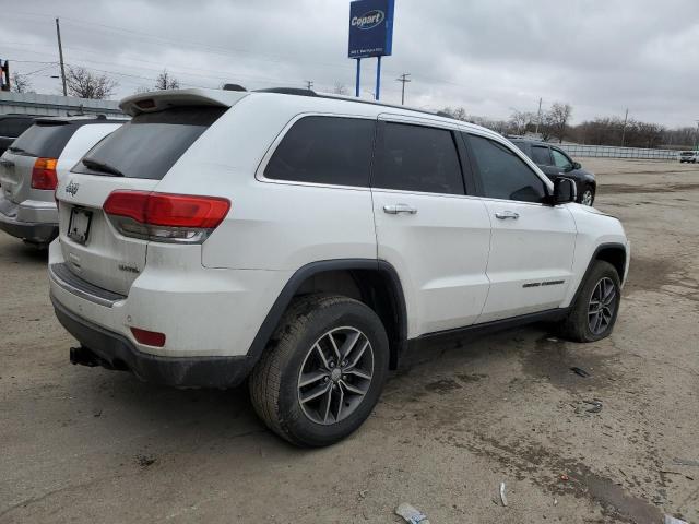 Photo 2 VIN: 1C4RJFBG1JC127339 - JEEP GRAND CHEROKEE 