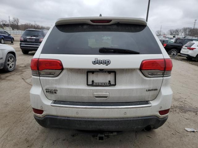 Photo 5 VIN: 1C4RJFBG1JC127339 - JEEP GRAND CHEROKEE 