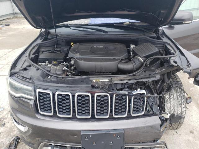 Photo 11 VIN: 1C4RJFBG1JC211788 - JEEP GRAND CHER 